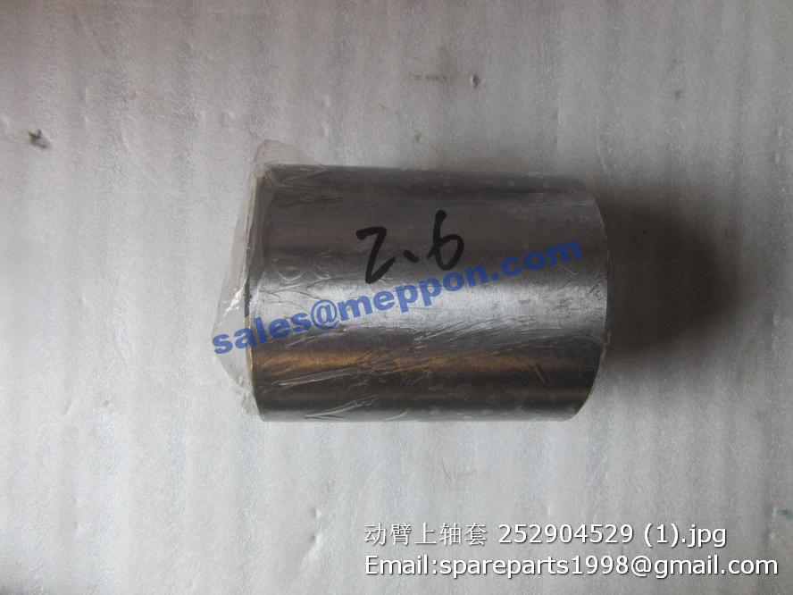 252904529 xcmg bushing – Meppon Co., Ltd