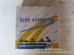 LW300F LIFT CYLINDER REPAIR KITS – Meppon Co., Ltd