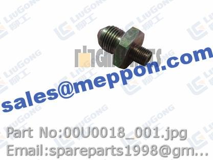 00U0018 JOINT,GREASE PIPE – Meppon Co., Ltd