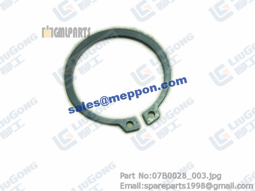 07B0028 RETAINER RING,SHAFT GB894.1-86?55 – Meppon Co., Ltd