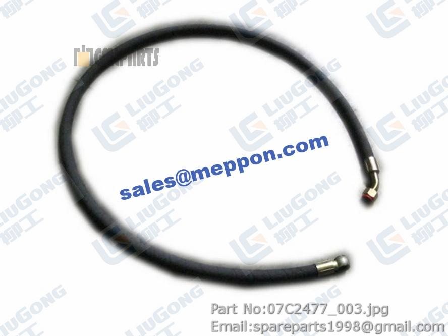 07C2477 HOSE – Meppon Co., Ltd