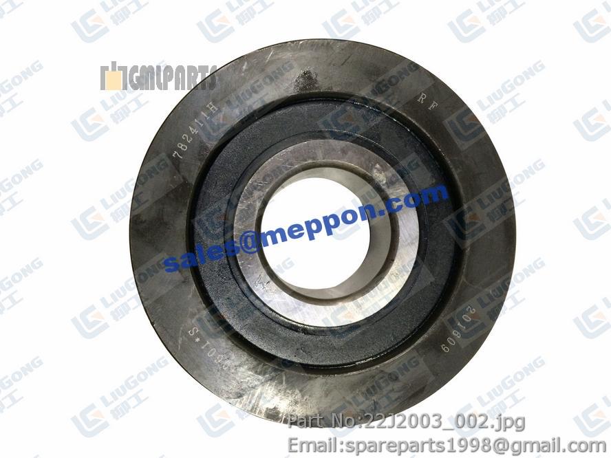 22J2003 SPROCKET 782411H-00 – Meppon Co., Ltd