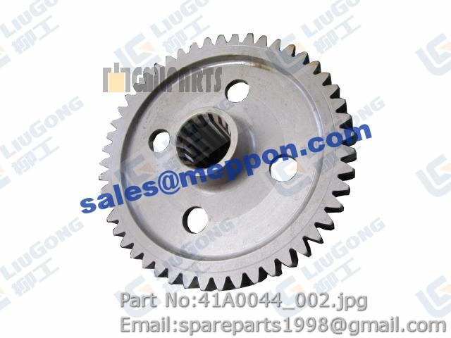 41A0044 GEAR,OUTPUT SHAFT – Meppon Co., Ltd