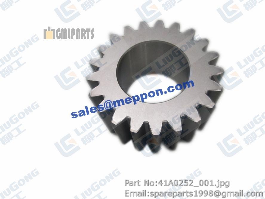 41A0252 GEAR – Meppon Co., Ltd