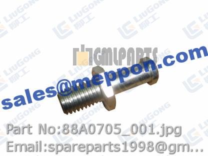 88A0705 LOCK POST, DOOR LOCK – Meppon Co., Ltd