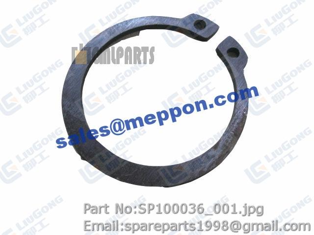 SP100036 RETAINING RING – Meppon Co., Ltd