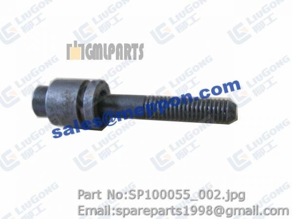 SP100055 RIVET PLUG – Meppon Co., Ltd