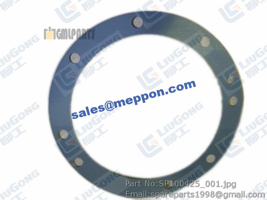 SP100425 GASKET – Meppon Co., Ltd