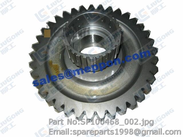 SP100468 GEAR – Meppon Co., Ltd