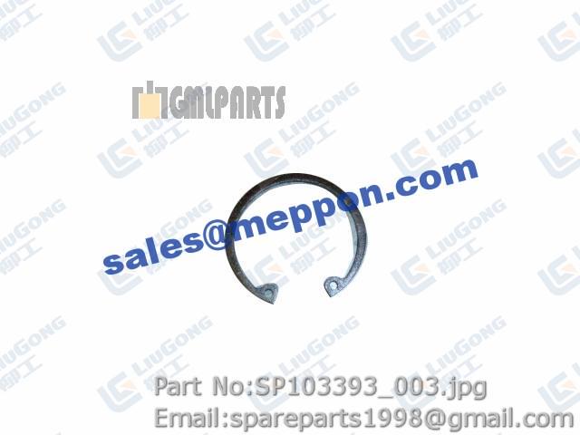 SP103393 RETAINING RING – Meppon Co., Ltd