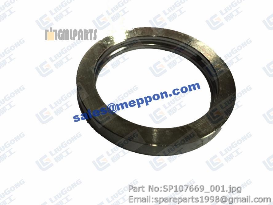 Sp107669 Throttle Ring Meppon Co Ltd