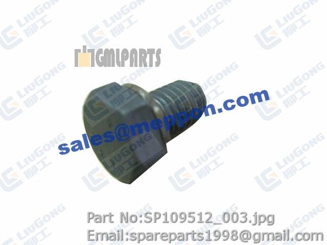 SP109512 SCREW – Meppon Co., Ltd