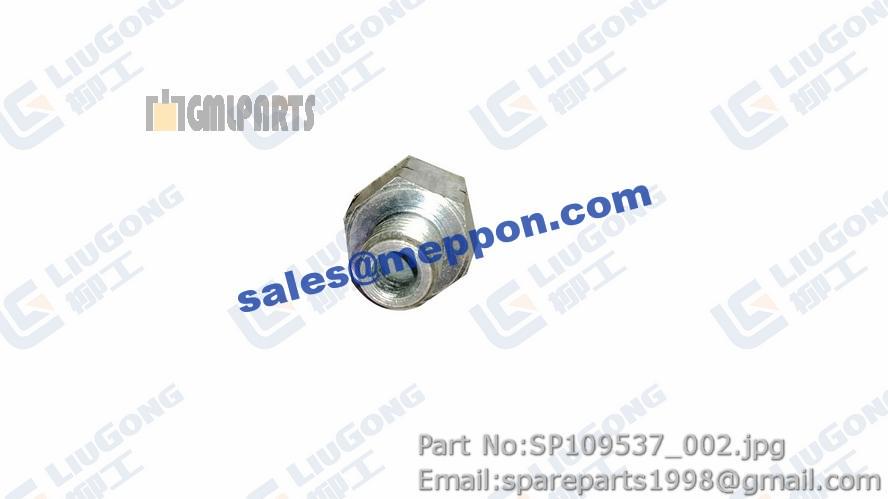 SP109537 INTERNAL THREAD CONNECTOR – Meppon Co., Ltd