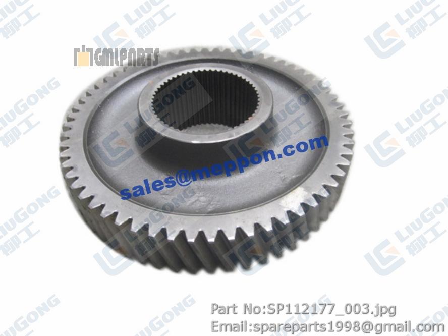 SP112177 GEAR – Meppon Co., Ltd