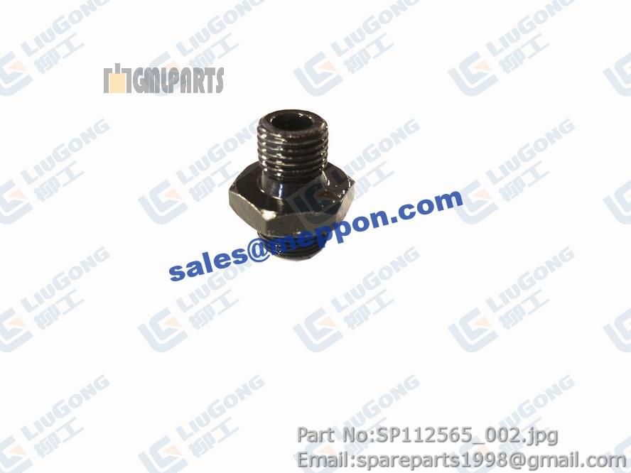 SP112565 PIPE JOINT – Meppon Co., Ltd