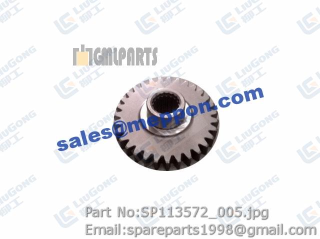 SP113572 OUTPUT GEAR – Meppon Co., Ltd