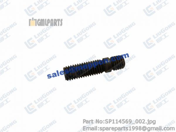 SP114569 STUD,AIR COMPRESSOR – Meppon Co., Ltd