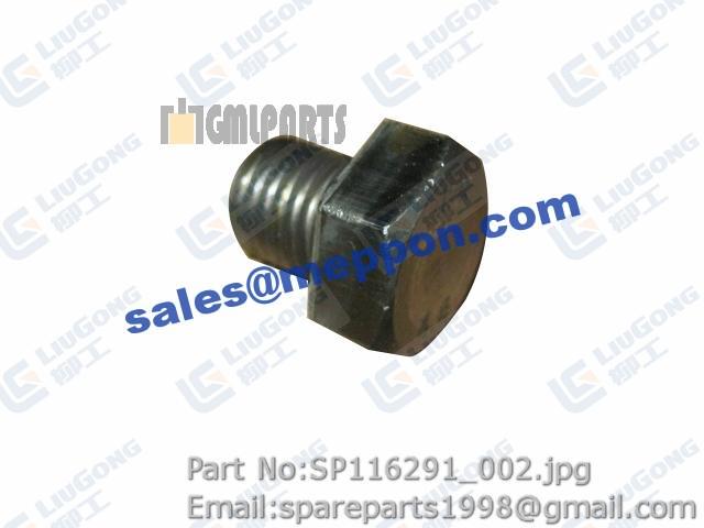 SP116291 BOLT – Meppon Co., Ltd