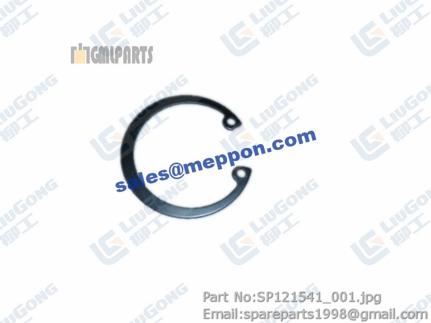 Sp121541 Backup Ring – Meppon Co., Ltd