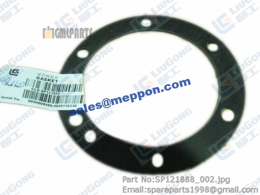 SP121888 GASKET – Meppon Co., Ltd