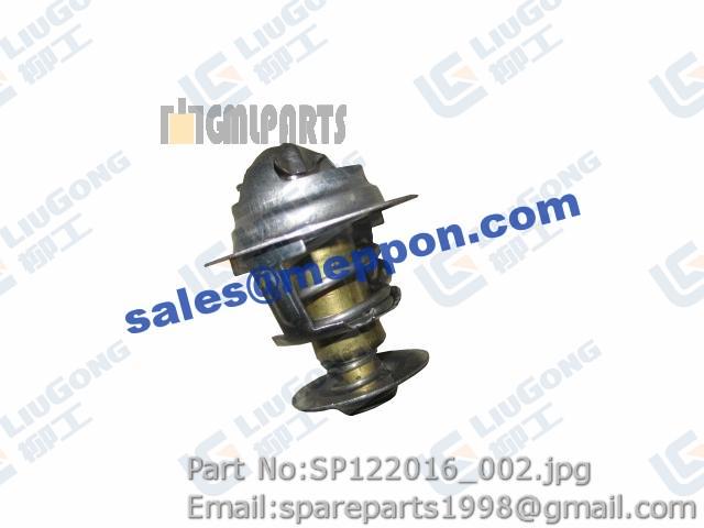 SP122016 THERMOSTAT – Meppon Co., Ltd