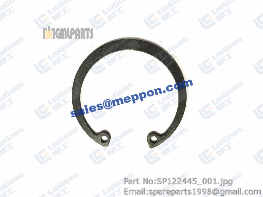 SP122445 fastener – Meppon Co., Ltd