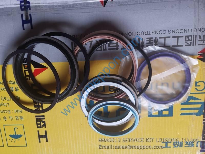 88A0613 SERVICE KIT LIUGONG